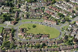 Hawley: Farnborough, Hampshire
