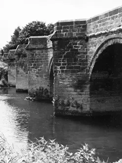 FARNDON BRIDGE