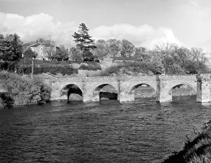 Screams: FARNDON BRIDGE