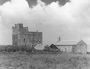 Cuthberts: FARNE ISLANDS TOWER