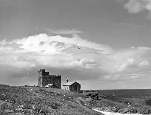 Cuthberts: FARNE ISLANDS TOWER