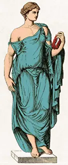 Farnese: Farnese Flora
