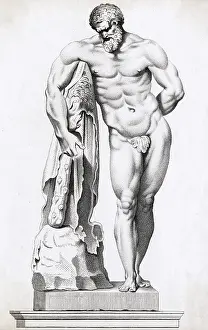Farnese: FARNESE HERCULES
