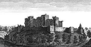 Farnham: FARNHAM CASTLE