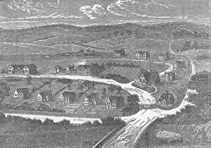 Farningham: Farningham Home for Little Boys General View