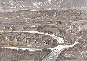 Farningham: Farningham Home for Little Boys General View