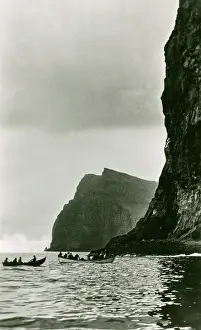 Faroe: Faroe Islands, Denmark