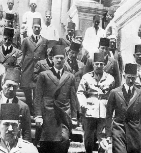 Farouk: Farouk I, King of Egypt and the Sudan