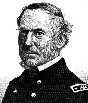 Farragut: Farragut, David Glasgow, 5.7.1801 - 14.8.1870