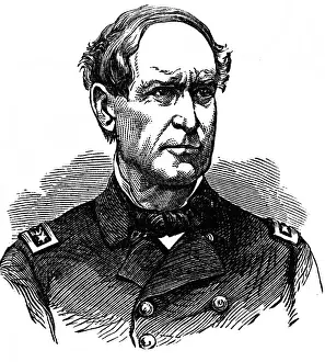 Farragut: Farragut, David Glasgow, 5.7.1801 - 14.8.1870