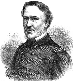 Farragut: Farragut, David Glasgow, 5.7.1801 - 14.8.1870