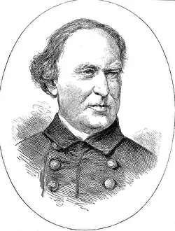 Farragut: Farragut, David Glasgow, 5.7.1801 - 14.8.1870