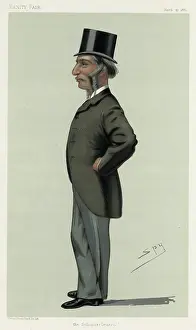 Solicitor: Farrer Herschell, Vanity Fair, Spy