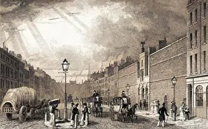 Debtors: FARRINGDON STREET