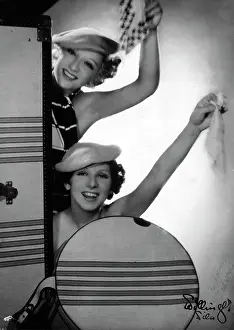 Hatbox: Fashion