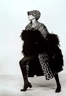 Klute: Fashion