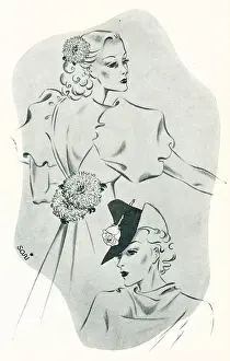 Instances: Fashion Advertisement
