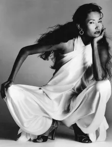 Peter Akehurst: Fashion c.1974