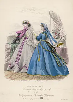 Buckle: Fashion - Dog 1865