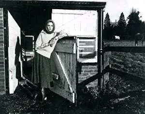 Akehurst: Fashion down on the farm
