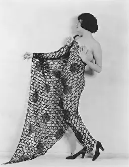 Sultry: Fashion forward