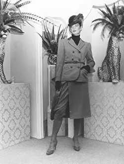 Couleur: Fashion show by Fred Adlmuller