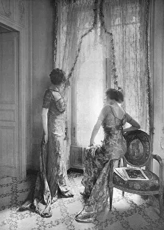 Callot: Fashion House - Callot