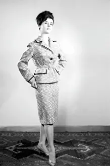 Finda: Fashion - model - apparel