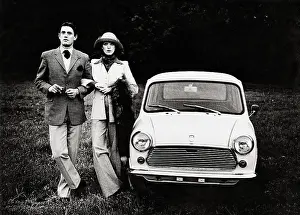 Minis: Fashion pictures
