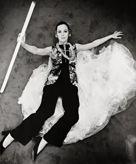 Signify: Fashion shooting