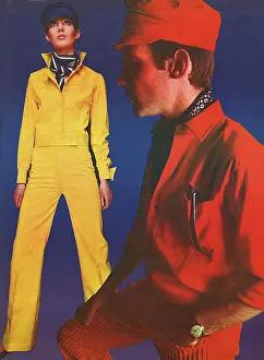 Trends: Fashion trends in 1966