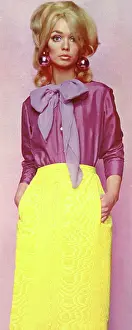Trends: Fashion trends Advertisement