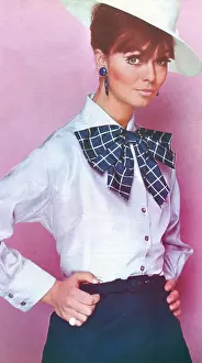 Trends: Fashion trends Advertisement