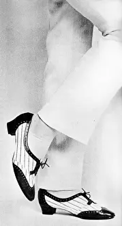 Trends: Fashion trends Advertisement
