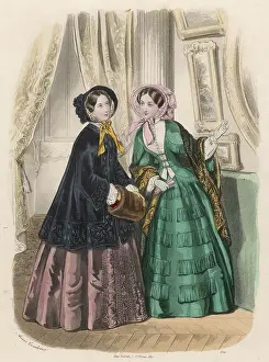 Admirers: FASHIONABLE ART ADMIRERS