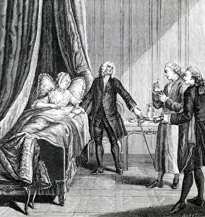 Surgery: A fashionable patient