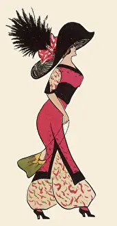 Waisted: Fashionable Women