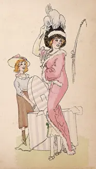 Fasionable: Fashionable Women