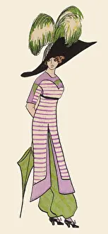 Waisted: Fashionable Women