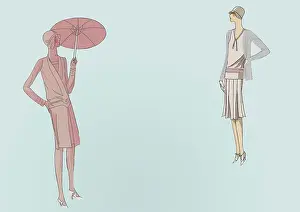 Waisted: Fashionable Women