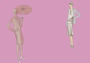 Waisted: Fashionable Women
