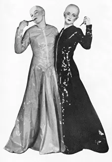 Predict: Fashions of the future as predicted in 1930