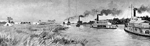 Great Britain: Fashoda Incident (1898)