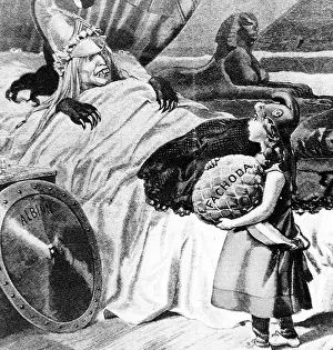 Fashoda: Fashoda Incident, 1898