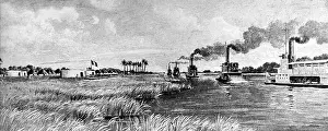 Kitchener: Fashoda Incident, 1898