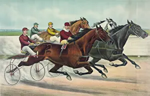 Trotter: A fast heat