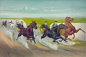 Trotter: A fast heat