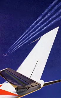 Smoky: Fast Jetliner