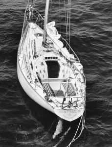 Fastnet: Fastnet Race Disaster 1979