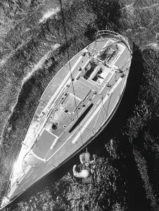 Rescuer: Fastnet Race Disaster 1979